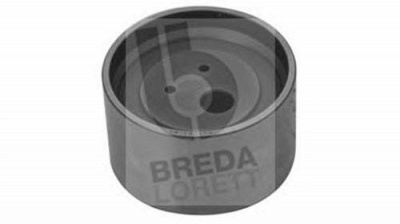 BREDA LORETT tdi5138 -  Натяжной ролик, ремень ГРМ